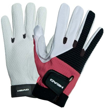AMP Pro Racquetball Glove (Right)