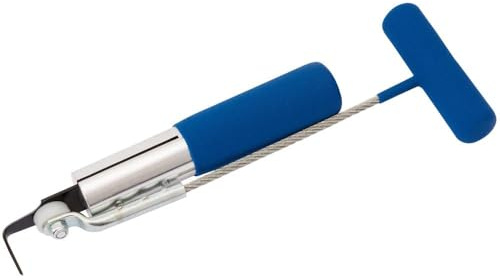 Draper 35098 Bonded Windscreen Removal Tool , Blue
