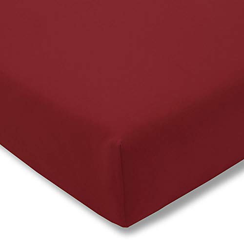 Estella Spannbettlaken 200 x 200 cm