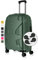 IMPACKT IP1 4-Rad Hartschalenkoffer aus recyceltem Material mit 6 Jahren Garantie; nachhaltiger Reisekoffer mit austauschbaren klick-Rollen; 76 cm, 4,3 kg, 106 Liter