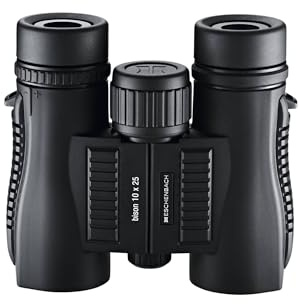 Eschenbach Optik Bison 10x25 Kompaktfernglas