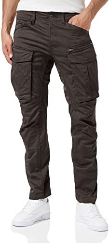 G-STAR RAW Herren Rovic Zip 3D Regular Tapered Hose