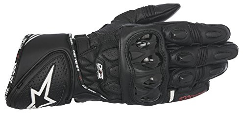 Alpinestars GP Plus R Gants de Moto Noir Taille 3XL