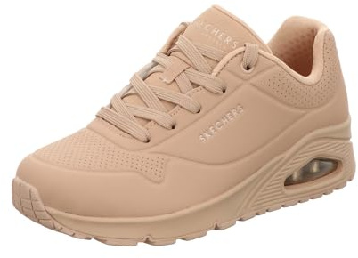 Skechers UNO STAND ON AIR dam Sneakers, Sand, 37.5 EU