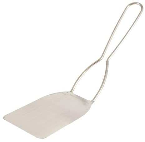 Ateco 1352 Stainless Steel Cookie Spatula