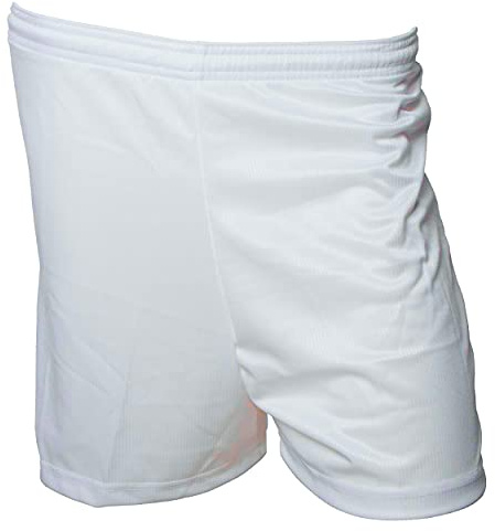 Precision Pantalón Corto Marca Modelo Micro-Stripe Football Shorts Junior