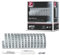 Paulmann 706.05 Innenleuchte, Integriert, silber
