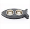 cat bowls with stand fish shaped bowls cat bowls double
