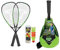 Talbot Torro Speedbadminton Set Speed 5500 LED