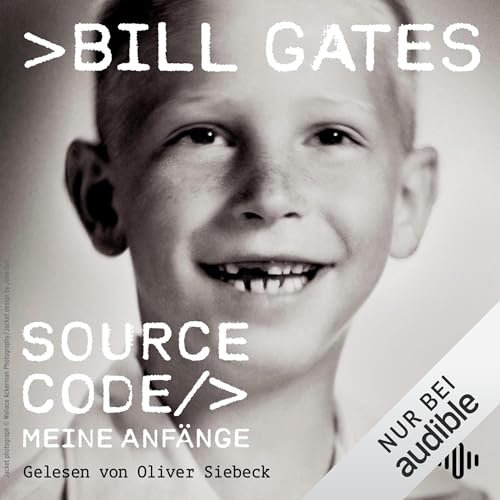 Source Code - Meine Anfänge