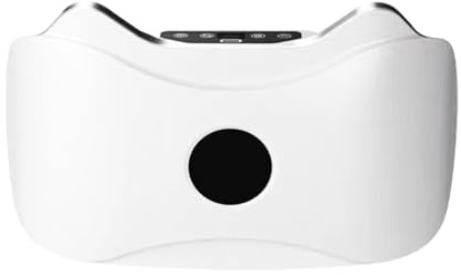 Massageur Abdominal,Massage Ventral Brûleur de Graisse - Appareil Vibrant Électrique 2 Modes pour Ballonnements, Soulagement Musculaire