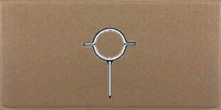 HT Schelle verzinkt DN 100