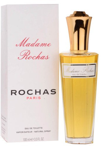 MADAME 100ml edt vapo
