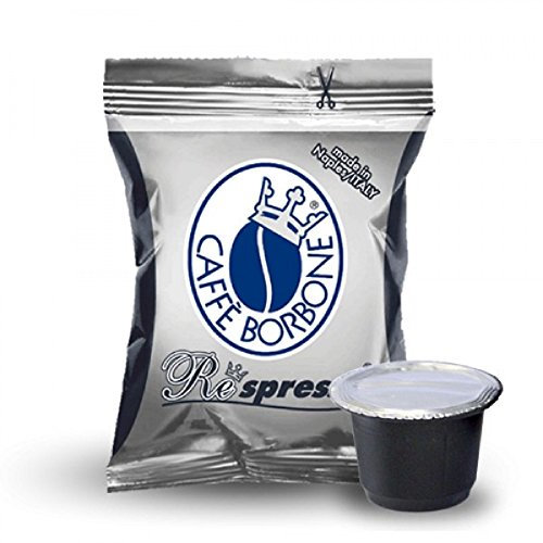 Caffè Borbone - Capsule Borbone Respresso