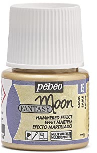 PEBEO 167015 45 ml fantasy Moon, beige