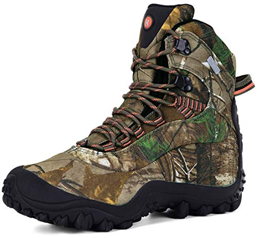 XPETI Thermator Women's Waterproof Hiking Boots