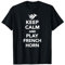 Keep calm Waldhorn T-Shirt