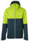 VAUDE Herren Mens Simony 2,5l Jacket Iv, Dark Sea/green, L EU