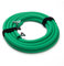 SPI Drain Down Hose Kit, 5-Meter Pipe with 2 Hook and Loop Storage Straps, 2 Hose Clamps, with Anti-Kink Technology for Swift Drainage of Central Heating Systems, Ideal for Radiator Repair