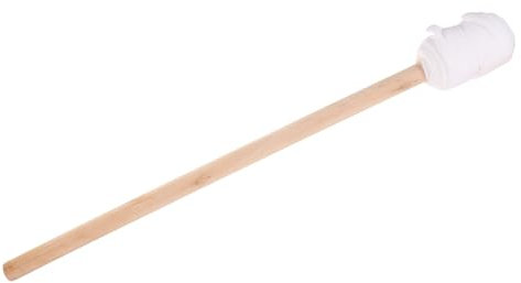 BESPORTBLE Torcia Da Esterno Illuminata Fuoco Torcia Da Giardino Decorativa Per Campeggio e Allestimenti Di Festival Realizzata Durevole e Facile Da Installare