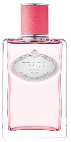 Prada Infusion De Rhubarbe Eau De Parfum 100 Ml