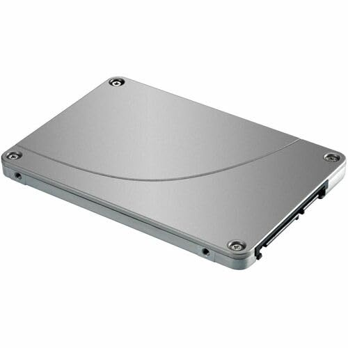 HPE SSD - Read Intensive - 480 GB - internal - 2.5 Zoll SFF (6.3 cm SFF)