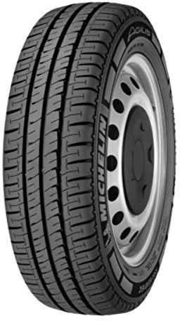 Michelin, 235/65 R16C 115/113R Agilis + c/b/70 - LKW Reifen (Sommerreifen)