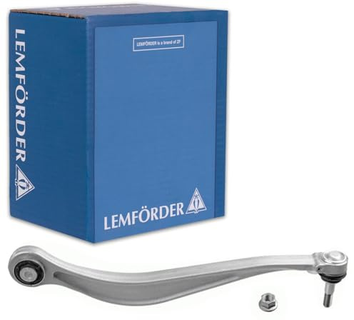 LEMFÖRDER 36207 01 Control/Trailing Arm Wheel Suspension for BMW 5 (F10) 2009-2016 Rear, Upper, Both Sides, Rear Axle and other vehicles