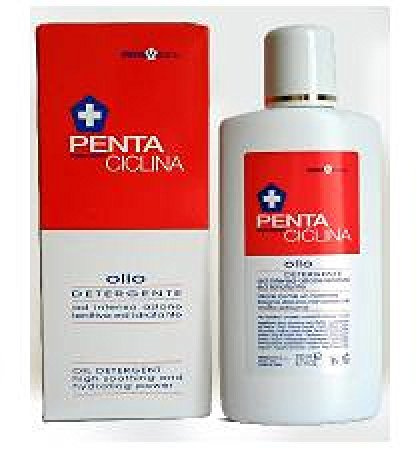 Pentamedical-Mi Olio Detergente Corpo - 200 Ml