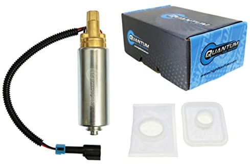 HFP-500DI-X Sea Sportster DI/TEC/XP DI/ 3D 947 DI/LRV DI 2002-2007 Moto acuática Bomba de Combustible con Rejilla