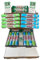 Ultimate Mint Selection - Box of 12 - Peppermint & Spearmint Soft Mints, Tic Tacs, Strong Mints – Extra Fresh Breath - Exclusive To Delivrowe