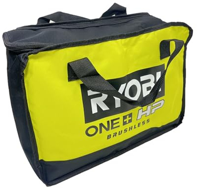 Ryobi HP Tool Bag - 17L x 12H x 6W - Bulk Packaged
