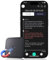 Dictaphone Enregistreur Vocal - Enregistreur Vocal IA avec Transcription et Résumés avec ChatGPT 4o, 64 Go, Supporte 102 Langues, Contrôle Via Application, Idéal pour Réunions, Entretiens et Appels