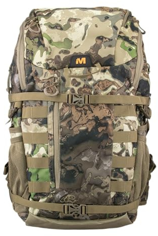 Muddy Pro 1500 Backpack Veil Canyon Hybrid