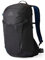 Gregory Kiro 28 - Rucksack, 53 cm, 28 L, 0.81 KG, Schwarz (Alpine Black)