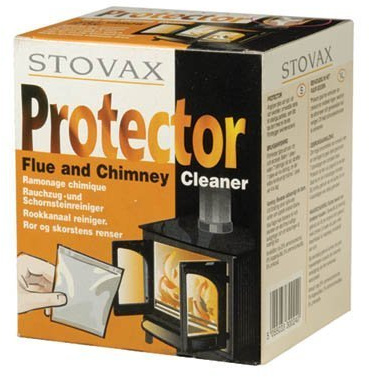 Stovax Flue and Chimney Protector Sachets