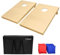GoSports Uni, Teenager Cornhole Set, One Size
