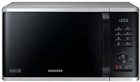 SAMSUNG - Microondas MG23K3515AS/EC