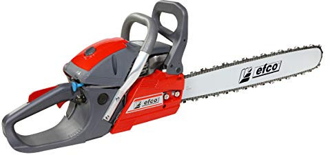 Efco Motosierra de gasolina de 18 pulgadas MTH5100