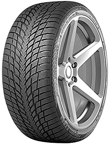 NOKIAN TYRES SNOWPROOF P XL - 225/50 R 18 99V M+S 3PMSF - Winterreifen