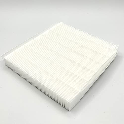 Filtro F7 compatibile con tutte le VMC - Dimensioni 225x195x25mm