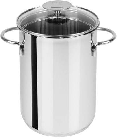 Cristel | Cuit Asperges En Inox