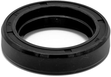 Parts and Parts Radialwellendichtring 20x31x7mm, AS/TC/BASL/WAS, DIN 3760 Simmerring, NBR 70, hitze & chemikalienbeständig, ideal für Motoren, Pumpen, Getriebe & industrielle Anwendungen