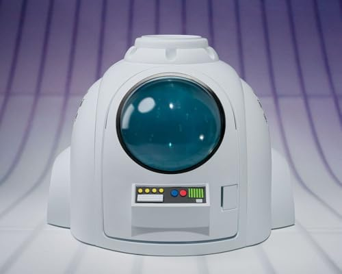 TAMASHII NATIONS - Medical Machine Replica 13.5cm Dragon Ball Z SH Figuarts Collectors Shop