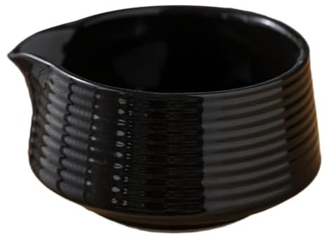 Folpus Ciotola per Matcha, Regalo per Amanti del Matcha, Accessori per La Casa E L'Ufficio, Ciotola per Il tè Chawan