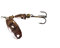 Dam Spinner Fz Executor Kupfer 4G