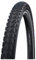 Schwalbe Faltreifen, Schwarz, Marathon MONDIAL Evo, DD, V-Guard, Folding 50-559-SnakeSkin