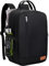 VMIKIV for Easyjet Cabin Bag 45x36x20 Underseat Hand Luggage Bag,Carry-ons Under Seat Flight Bag for Airplanes,30 Litre Large Travel Backpack Cabin Size