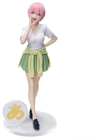 SEGA -Luminasta The Quintessential Quintuplets Specials Ichika Nakano Figura