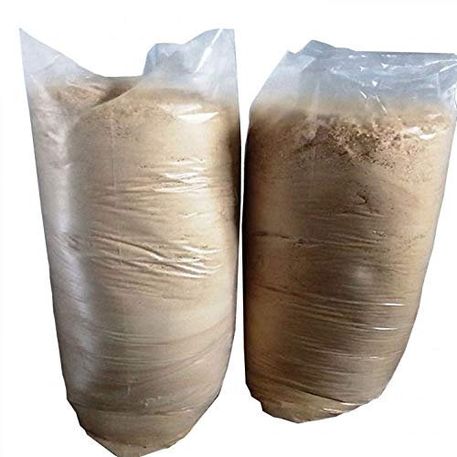 10 Spänesäcke.(800 x 1250mm/Durchmesser 500 mm/ 120 µ-Stark.) PE - Spänesack, Spänesäcke, Auffangsack, Plastiksack, Absaugsack, Staubsack